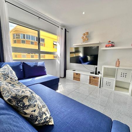 Phoenix Beach Home Ель-Медано Екстер'єр фото