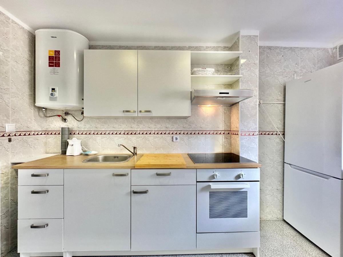 Phoenix Beach Home Ель-Медано Екстер'єр фото