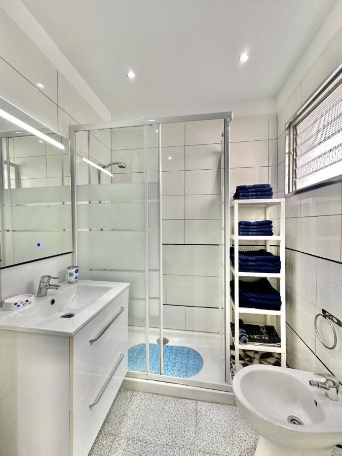 Phoenix Beach Home Ель-Медано Екстер'єр фото