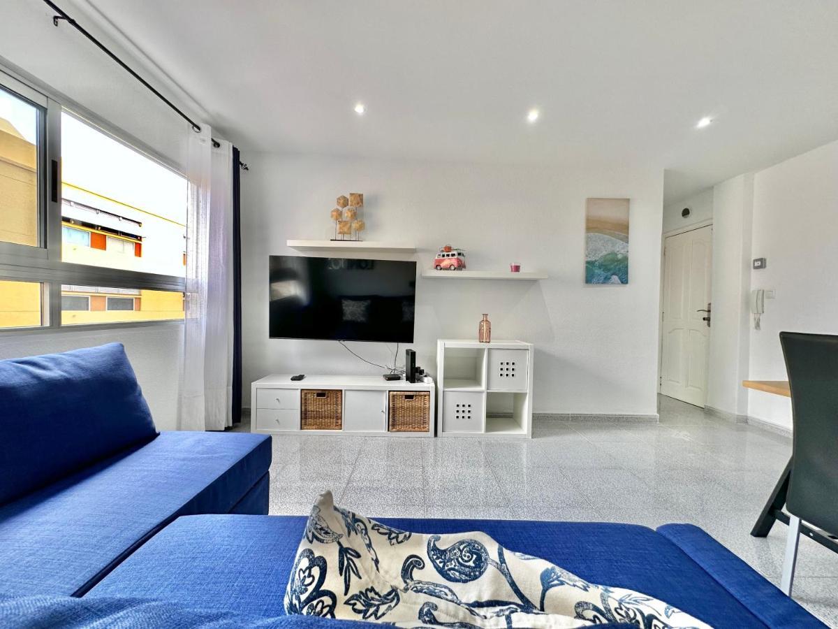 Phoenix Beach Home Ель-Медано Екстер'єр фото
