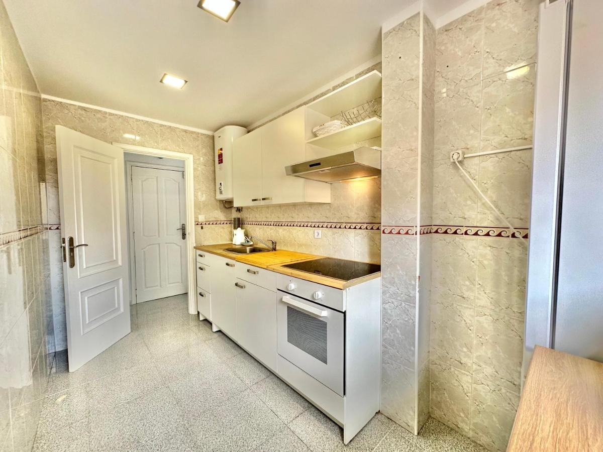 Phoenix Beach Home Ель-Медано Екстер'єр фото