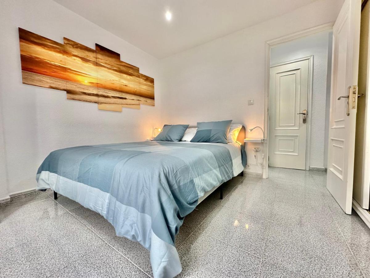 Phoenix Beach Home Ель-Медано Екстер'єр фото