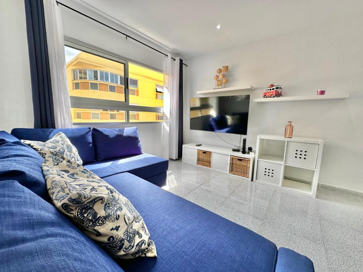 Phoenix Beach Home Ель-Медано Екстер'єр фото