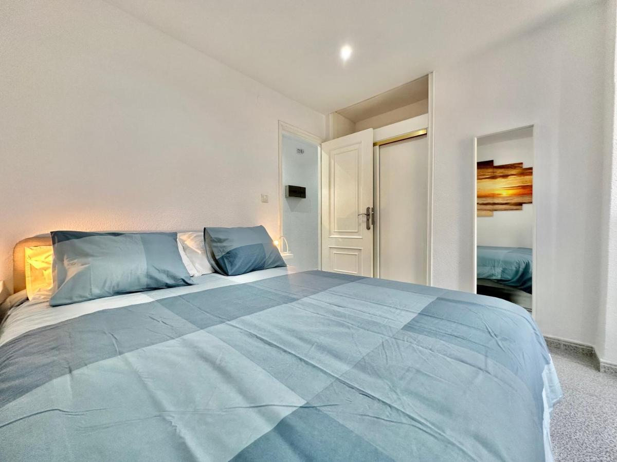 Phoenix Beach Home Ель-Медано Екстер'єр фото