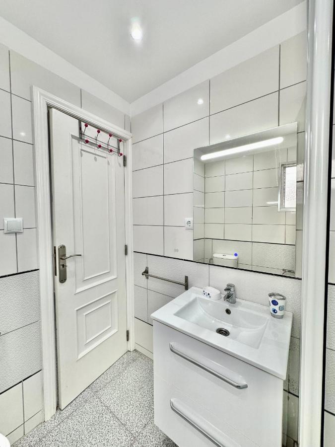 Phoenix Beach Home Ель-Медано Екстер'єр фото