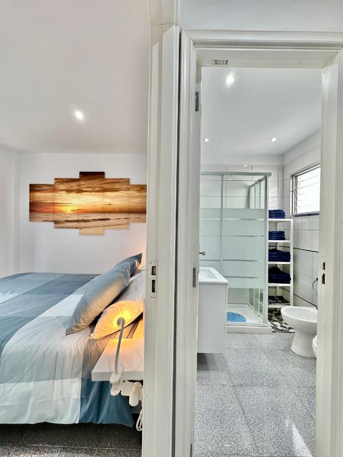 Phoenix Beach Home Ель-Медано Екстер'єр фото