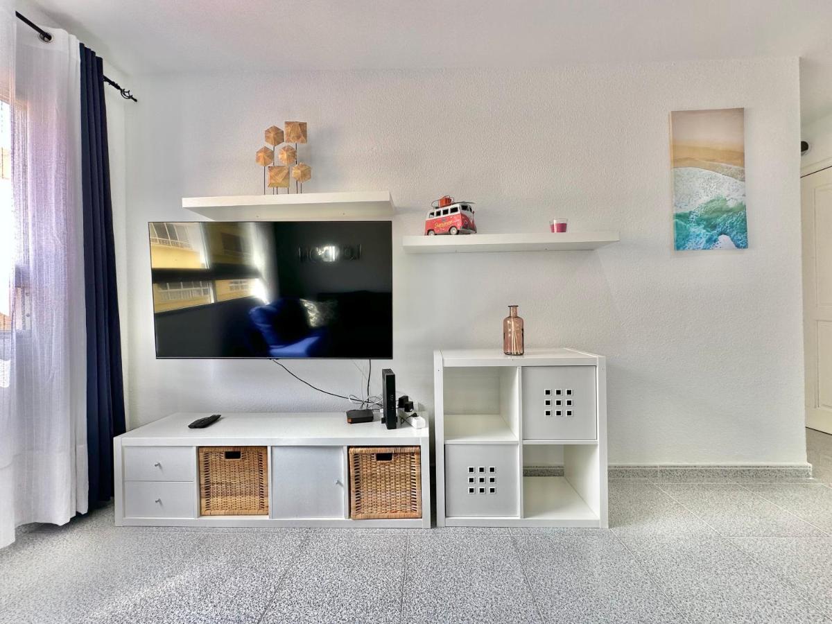 Phoenix Beach Home Ель-Медано Екстер'єр фото
