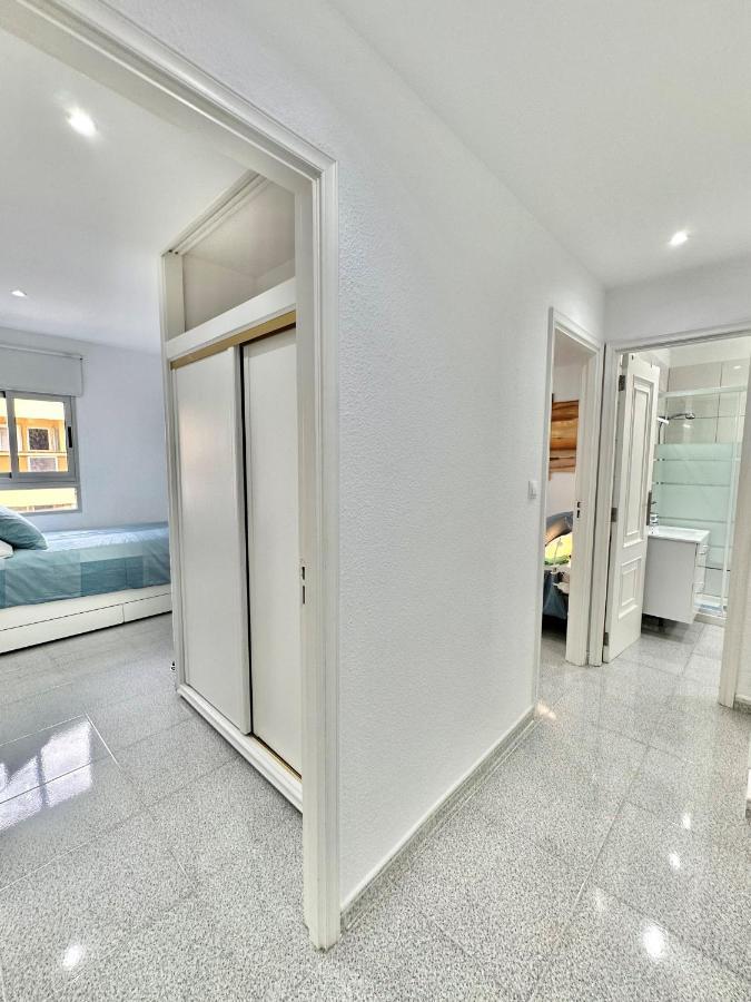 Phoenix Beach Home Ель-Медано Екстер'єр фото