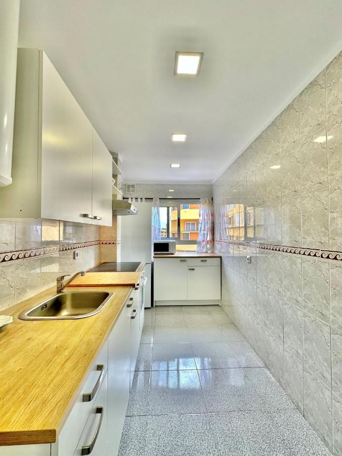 Phoenix Beach Home Ель-Медано Екстер'єр фото