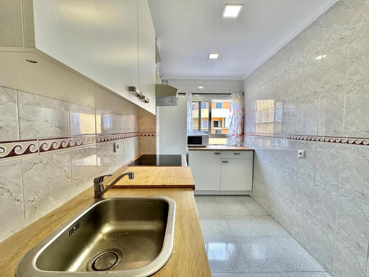 Phoenix Beach Home Ель-Медано Екстер'єр фото