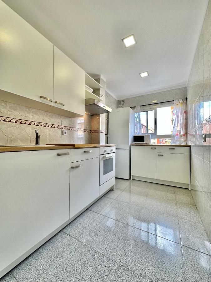 Phoenix Beach Home Ель-Медано Екстер'єр фото