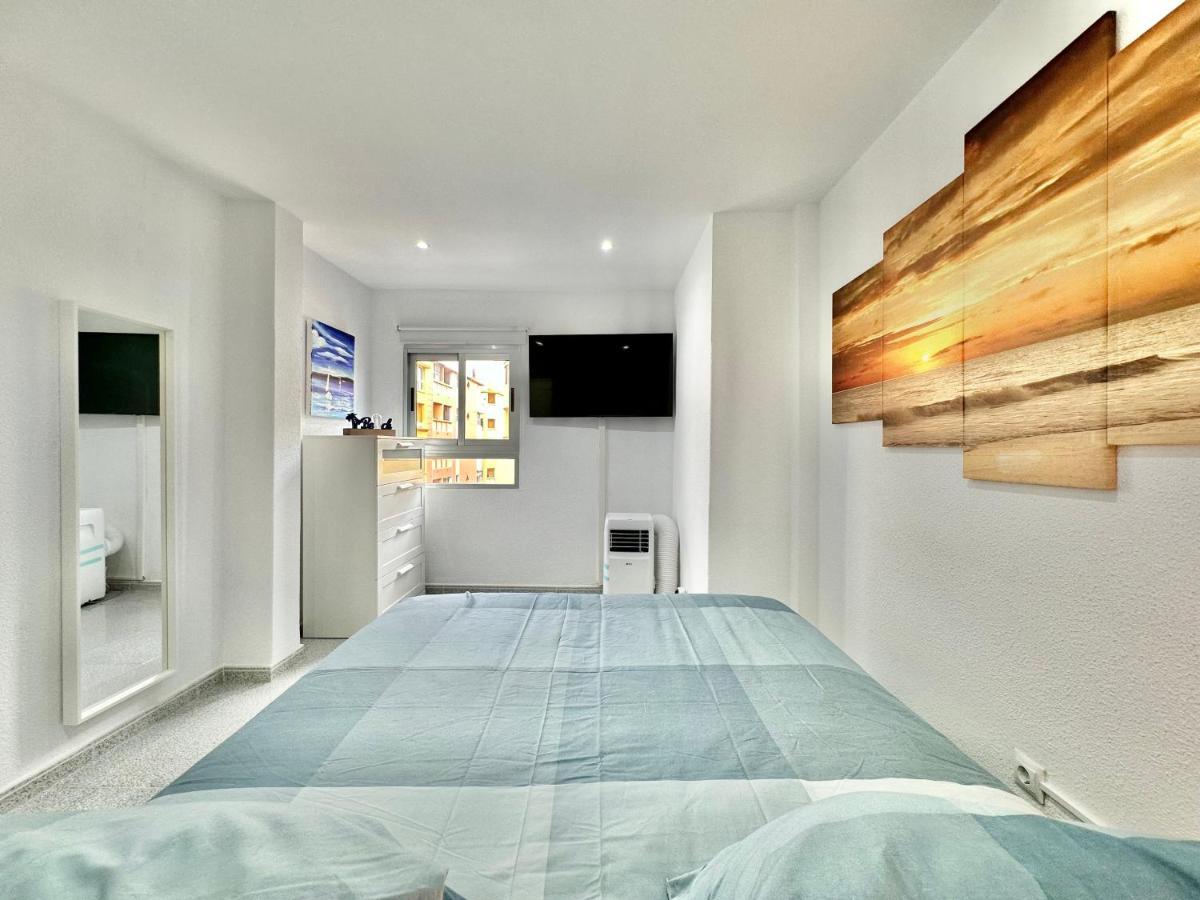 Phoenix Beach Home Ель-Медано Екстер'єр фото