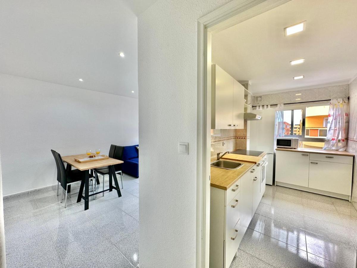 Phoenix Beach Home Ель-Медано Екстер'єр фото