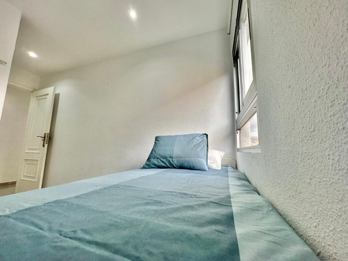 Phoenix Beach Home Ель-Медано Екстер'єр фото