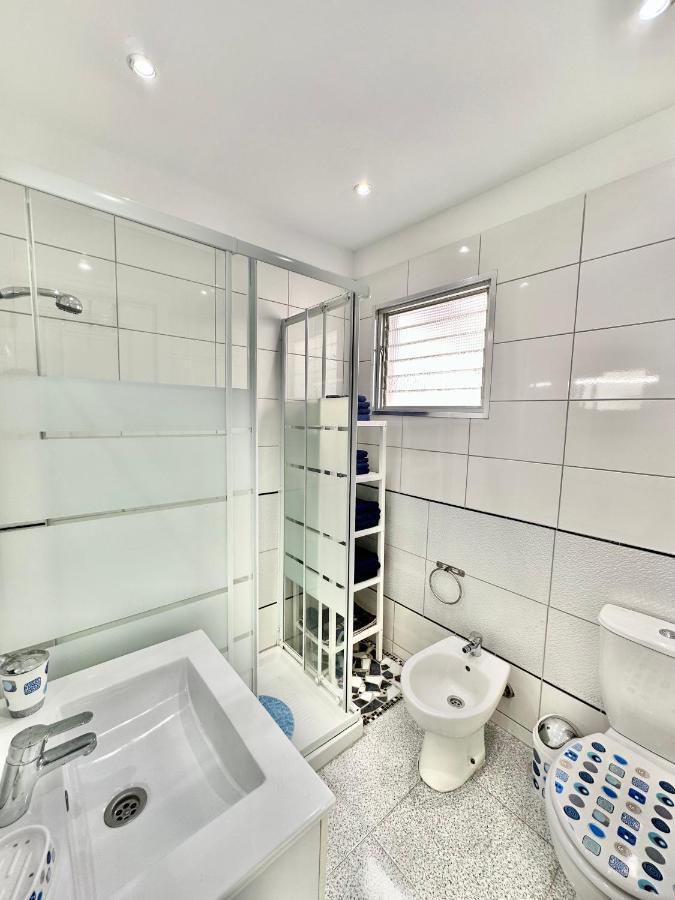 Phoenix Beach Home Ель-Медано Екстер'єр фото