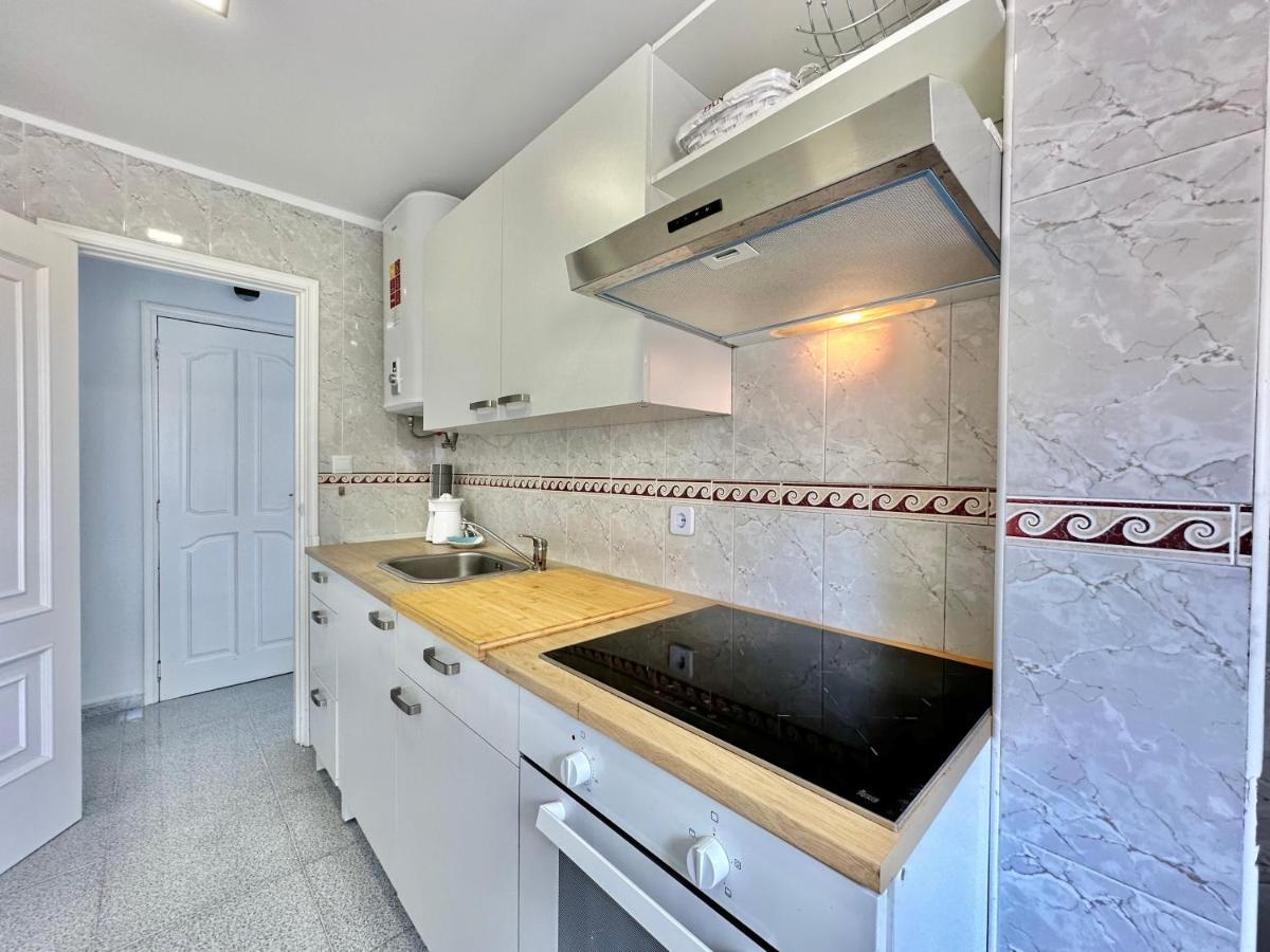 Phoenix Beach Home Ель-Медано Екстер'єр фото