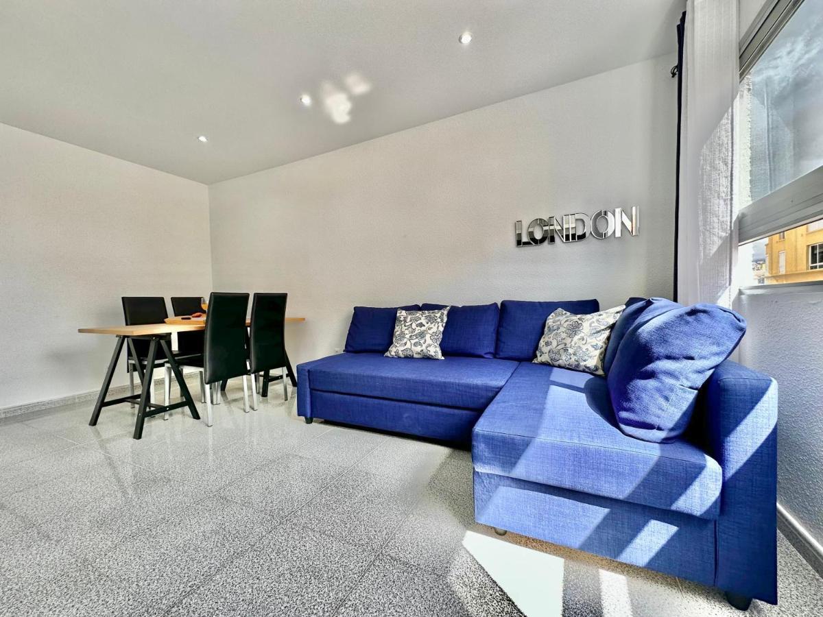 Phoenix Beach Home Ель-Медано Екстер'єр фото