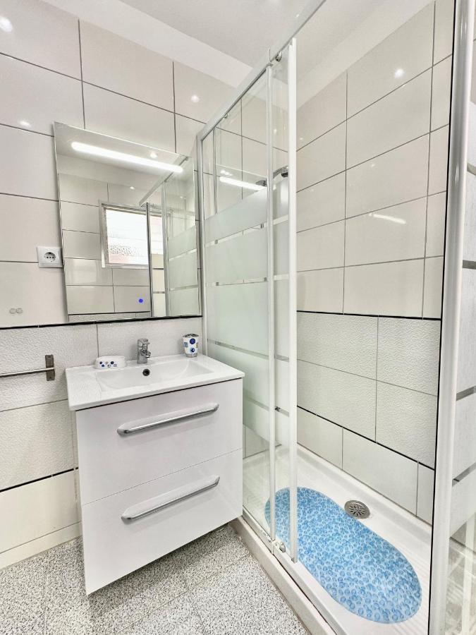 Phoenix Beach Home Ель-Медано Екстер'єр фото