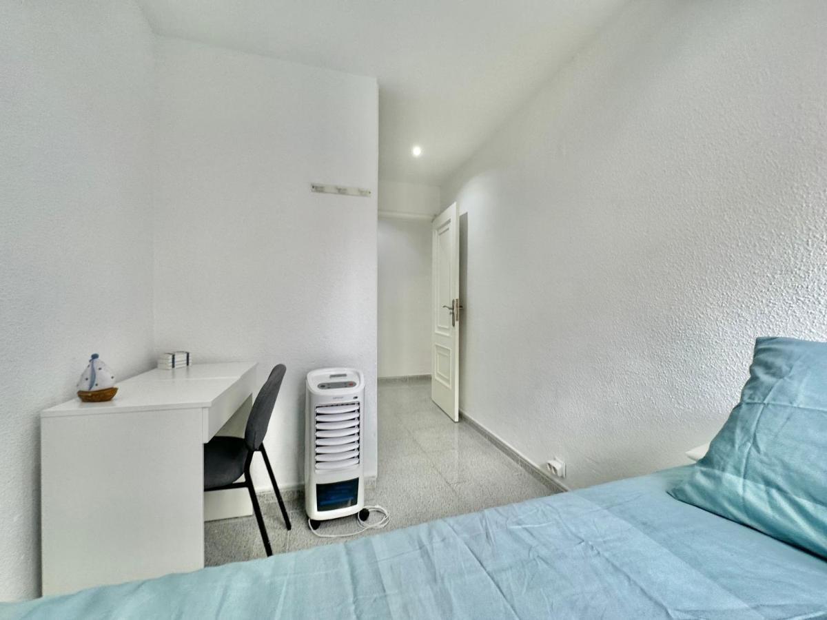 Phoenix Beach Home Ель-Медано Екстер'єр фото