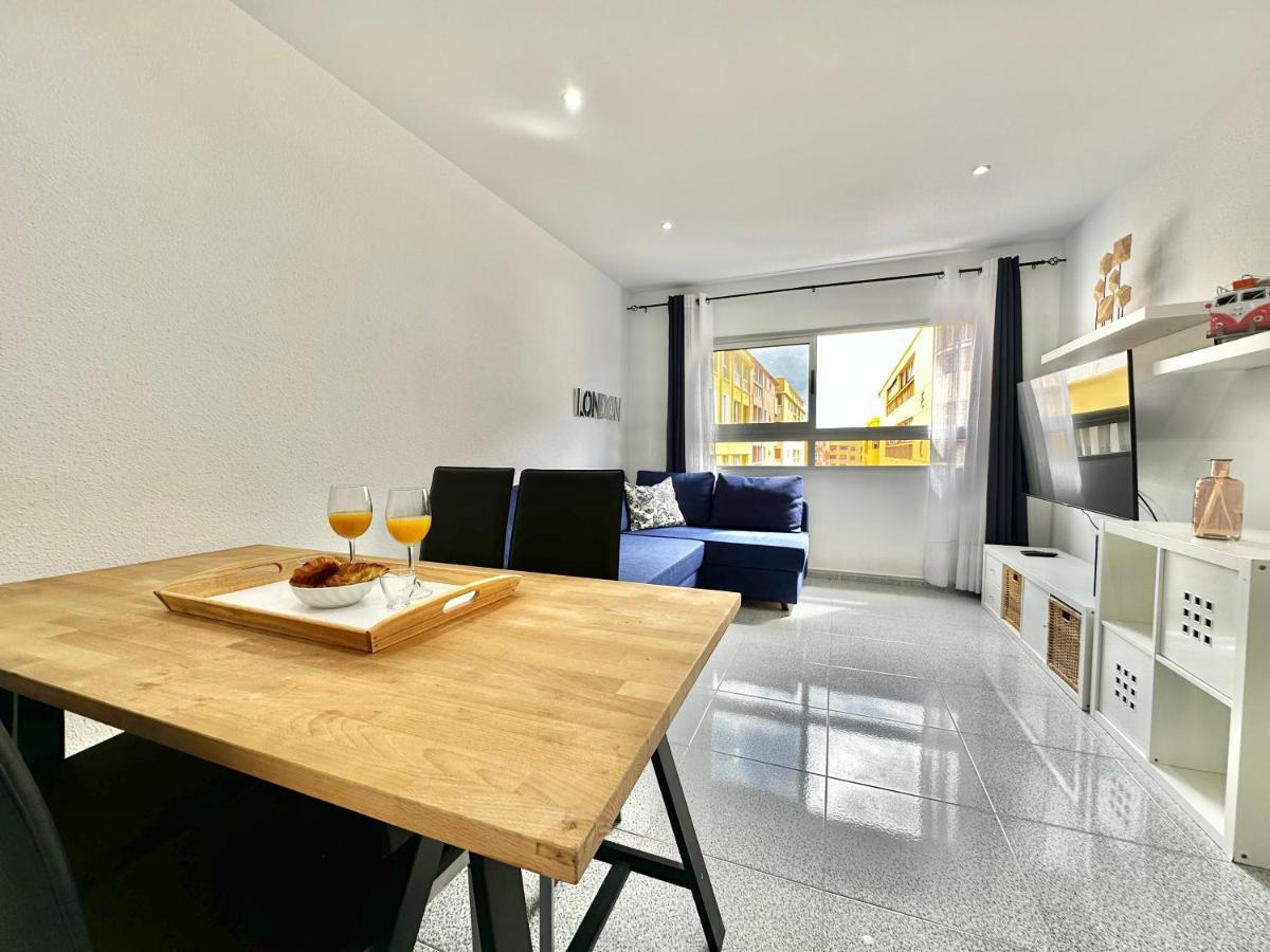 Phoenix Beach Home Ель-Медано Екстер'єр фото